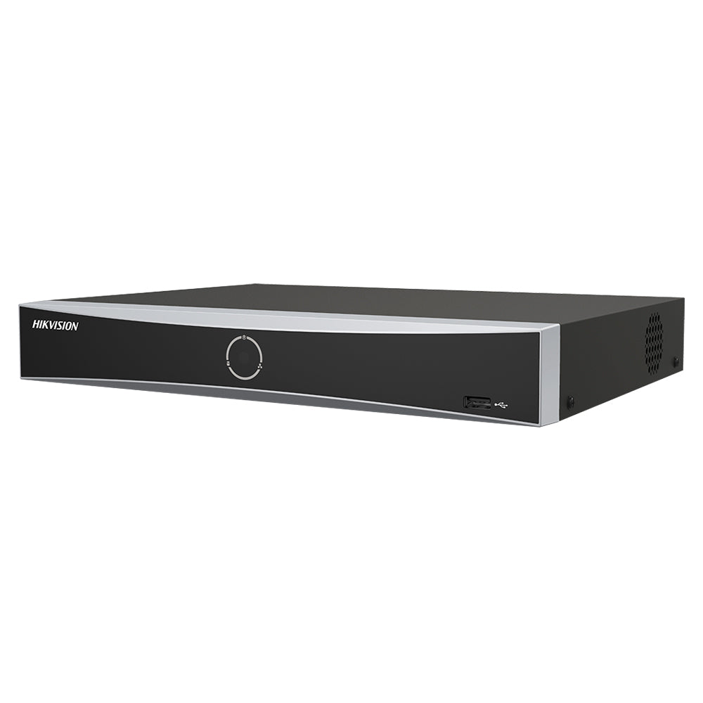 HIKVISION NVR DS-7608NXI-K1