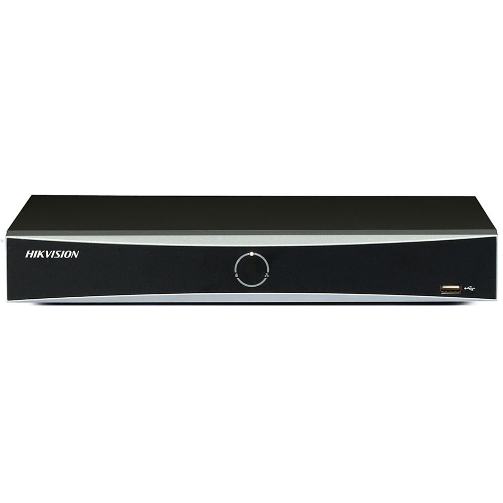 HIKVISION NVR DS-7608NXI-K1