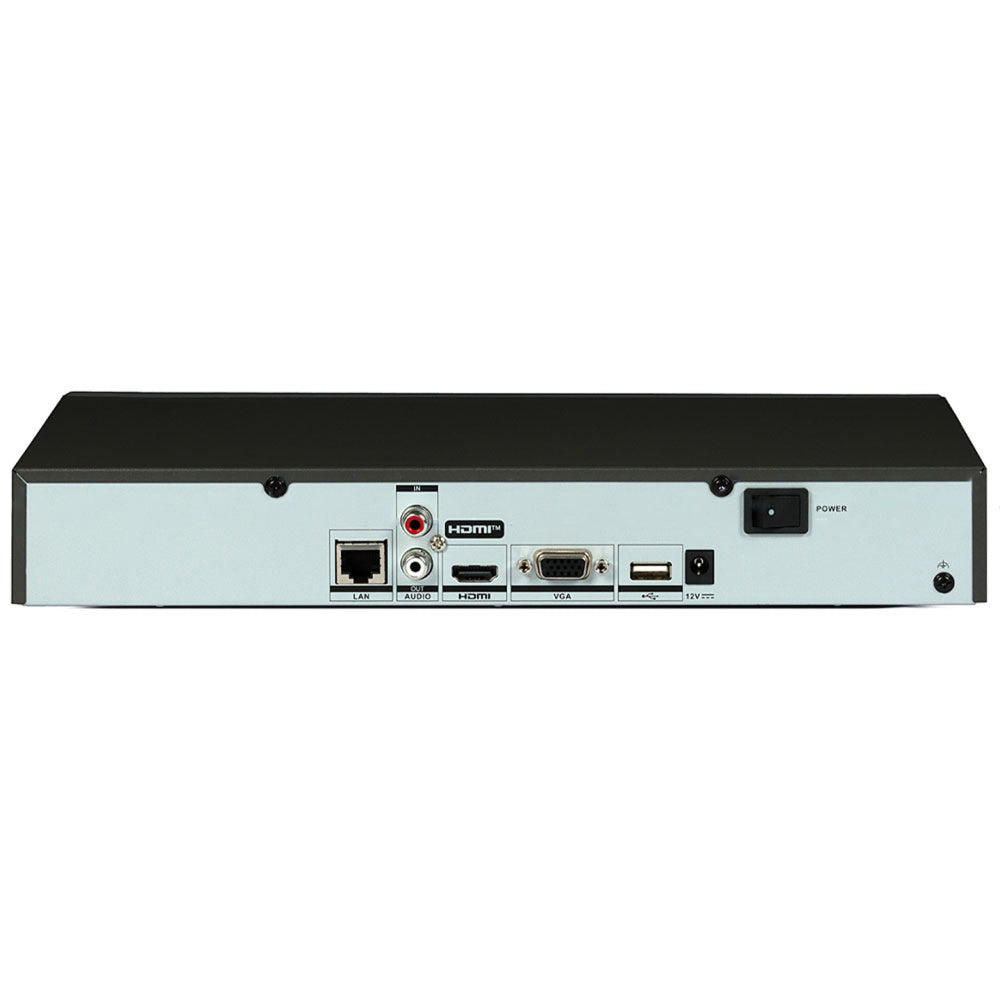 HIKVISION NVR DS-7608NXI-K1