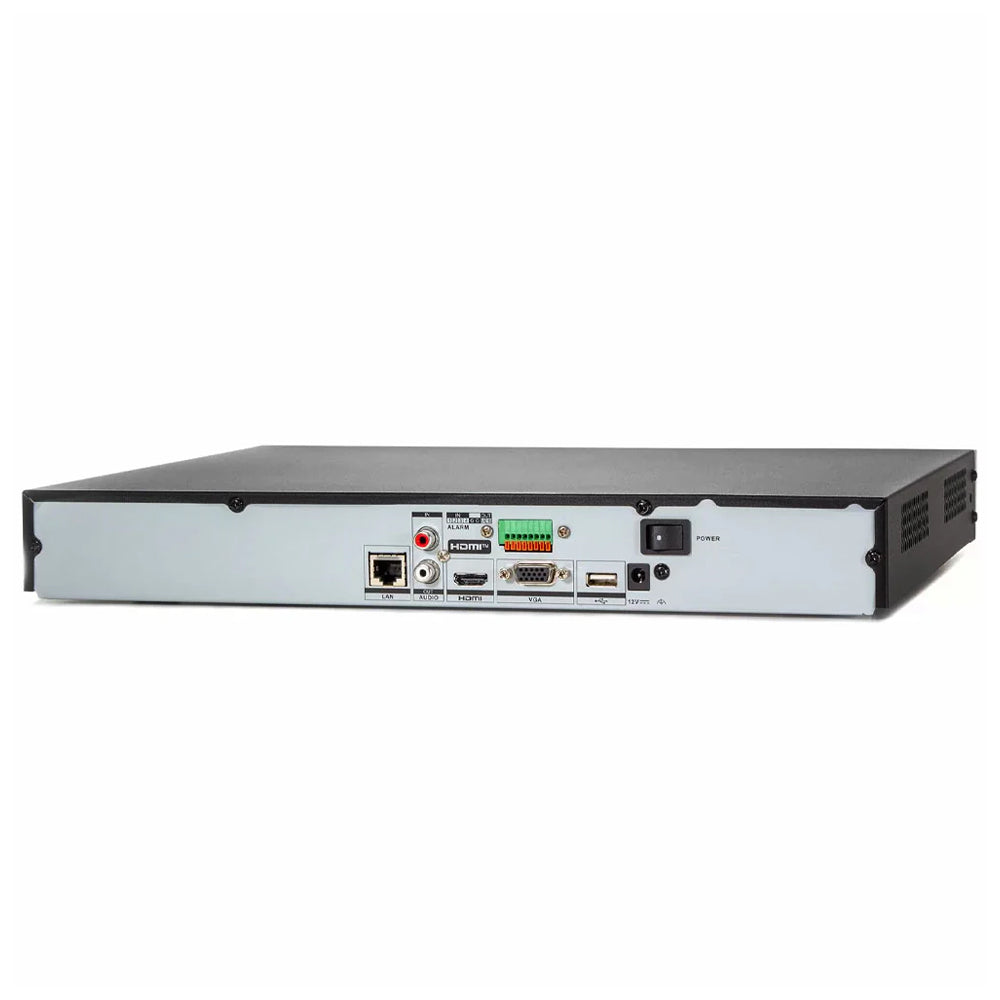 جهاز تسجيل الفيديو الشبكي من هيكفيجن DS-7616NXI-K2