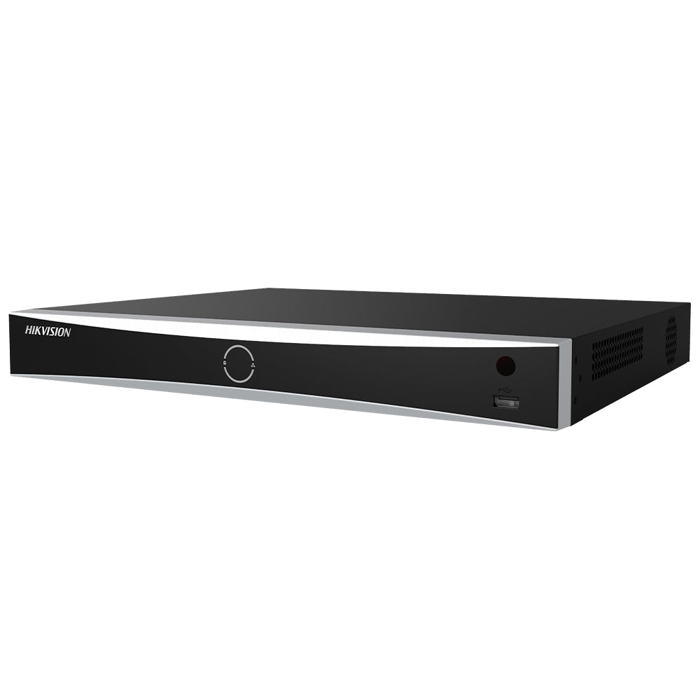 HIKVISION NVR DS-7632NXI-K2 32 قناة