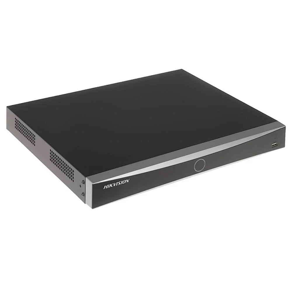 HIKVISION NVR DS-7632NXI-K2 32 قناة