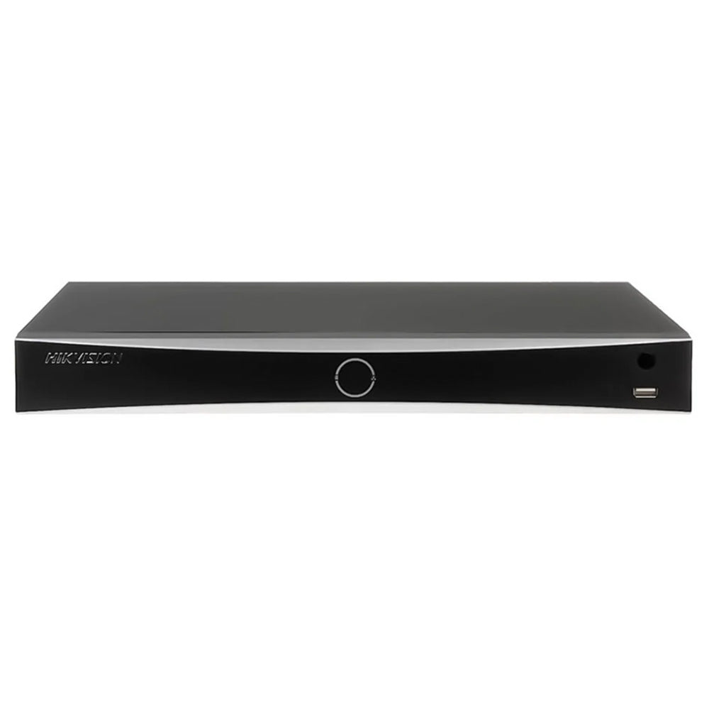 HIKVISION NVR DS-7632NXI-K2 32 قناة
