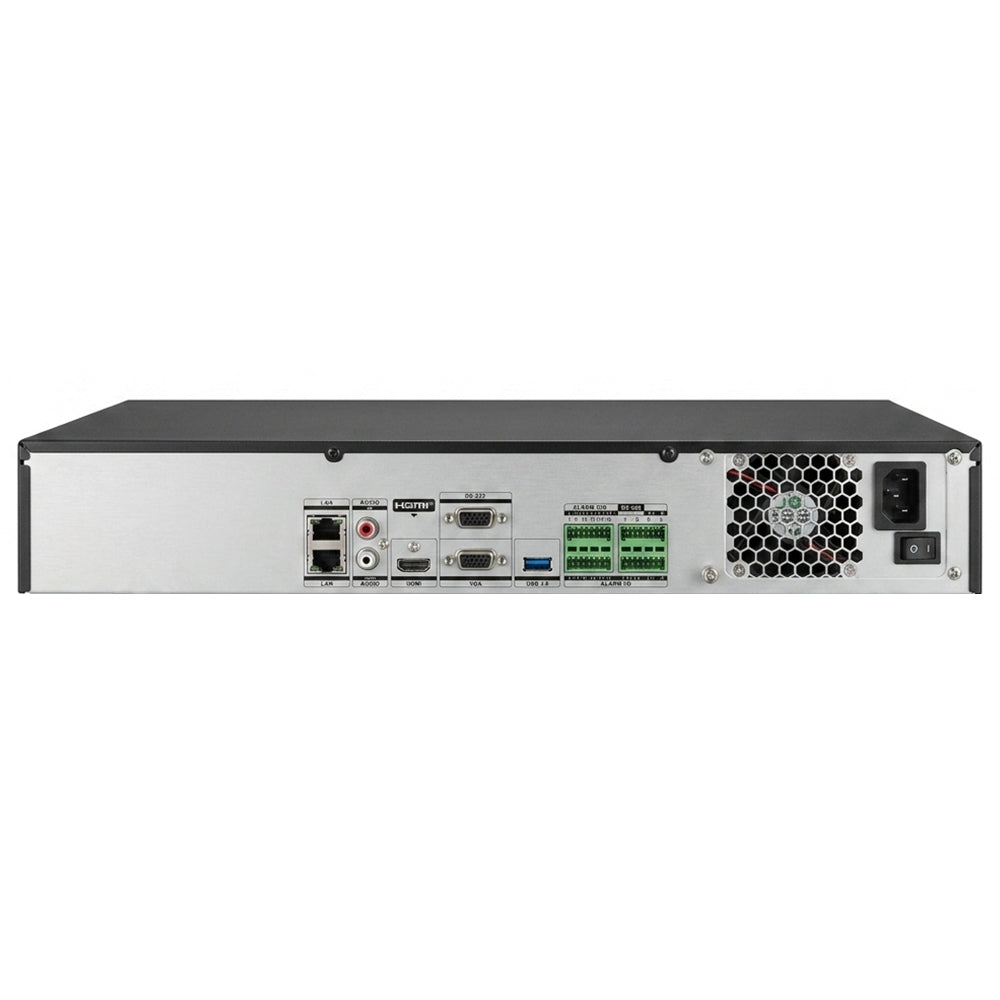 HIKVISION مسجل الفيديو الشبكي DS-7732NXI-K4