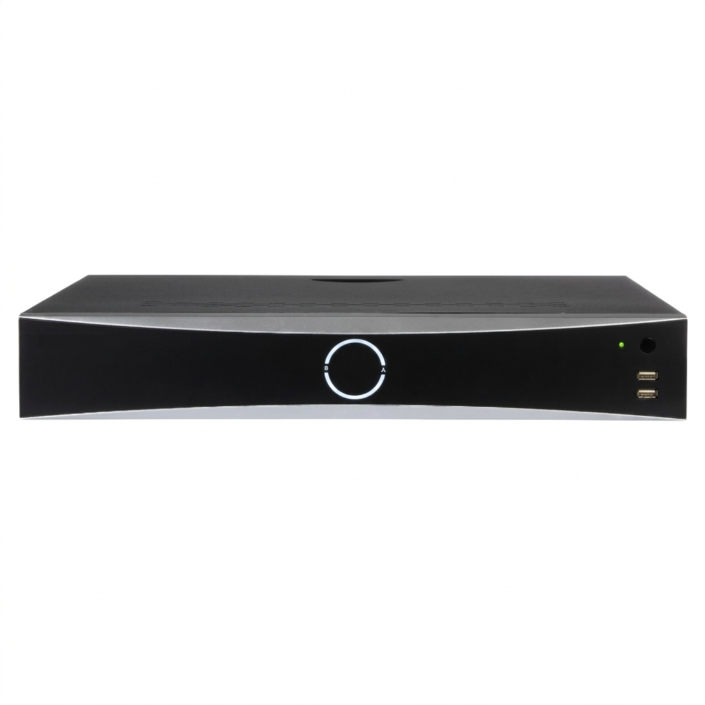 HIKVISION مسجل الفيديو الشبكي DS-7732NXI-K4
