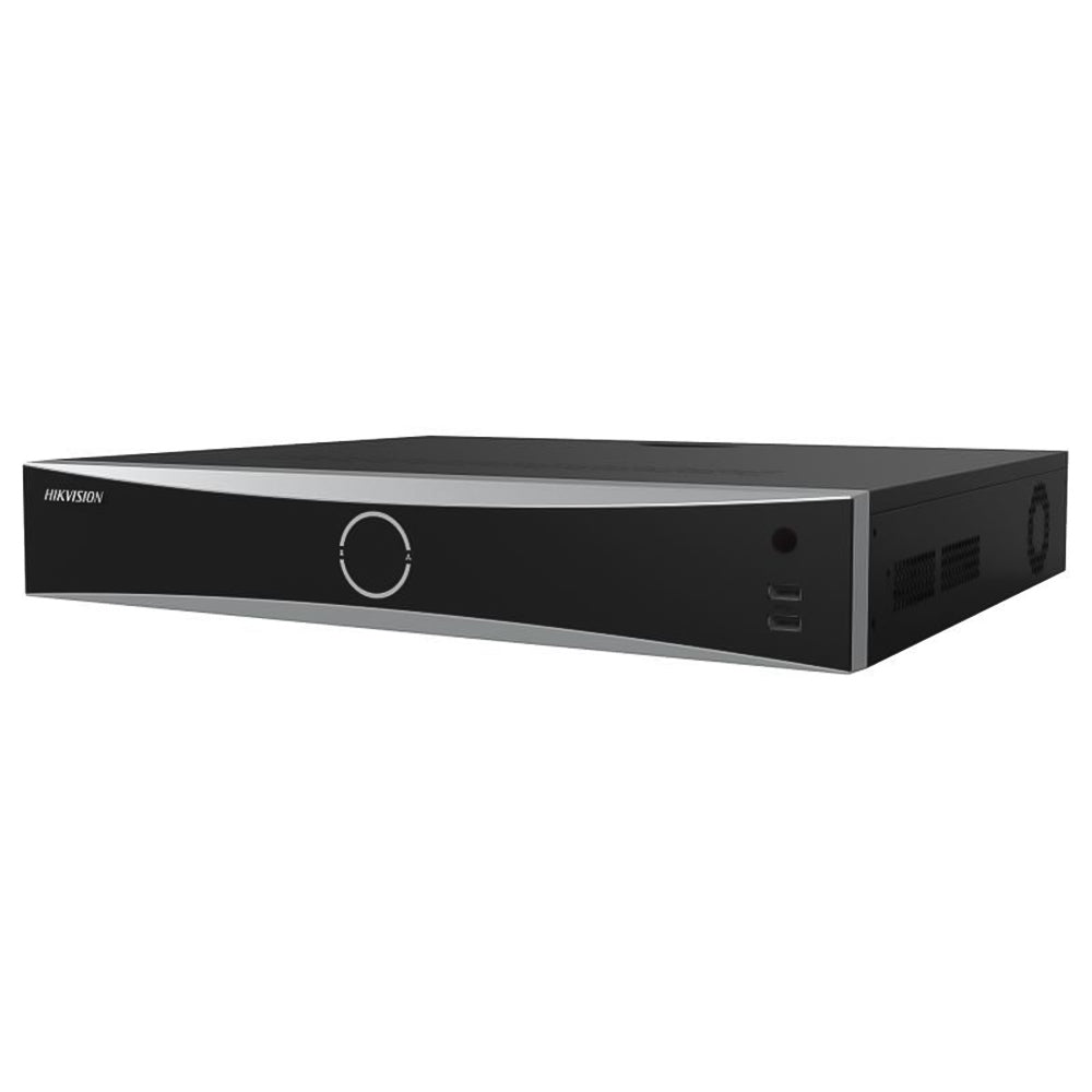 HIKVISION مسجل الفيديو الشبكي DS-7732NXI-K4
