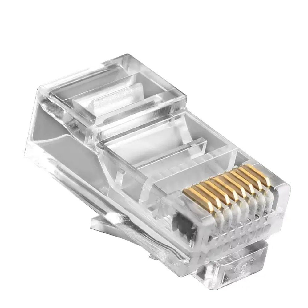 HIKVISION RJ45 CAT6 PLUG DS-1M6UA-15U
