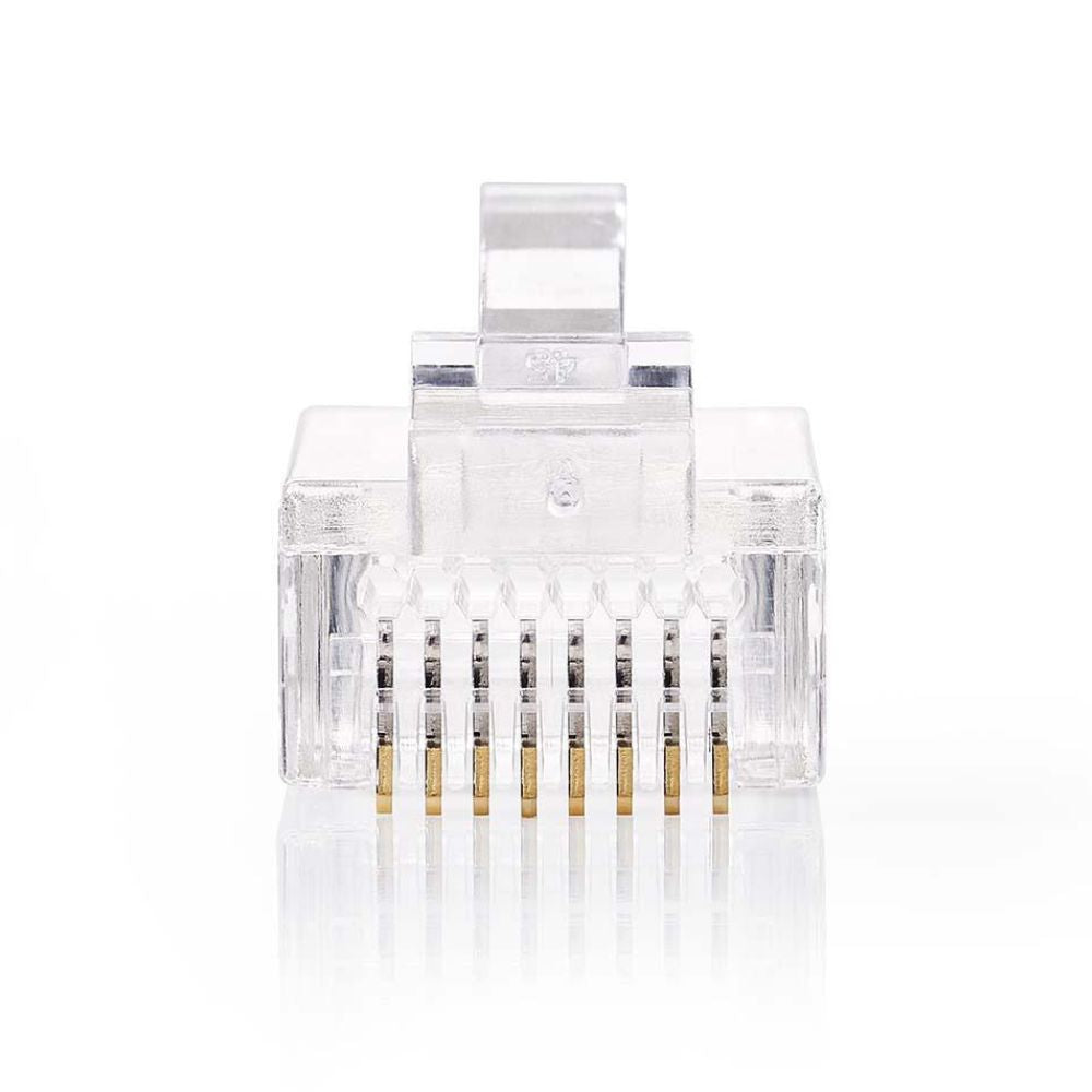 HIKVISION RJ45 CAT6 PLUG DS-1M6UA-15U
