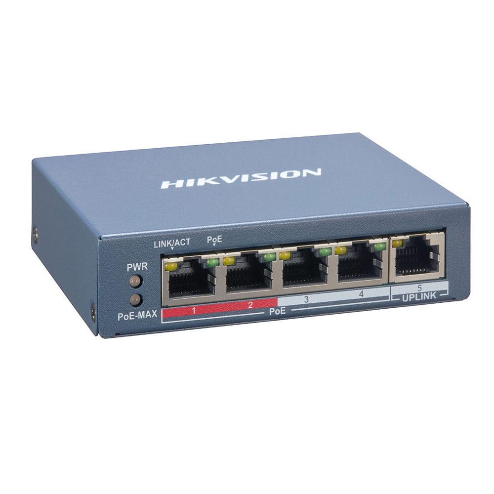 محول هيكفيجن DS-3E1105P-EI/M