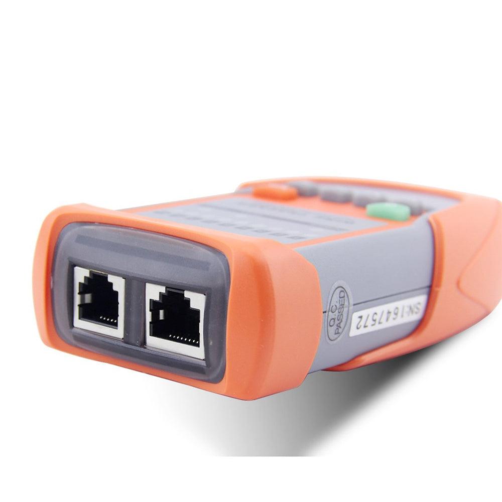 I-POOK PK65H CABLE TESTER & BUZZER