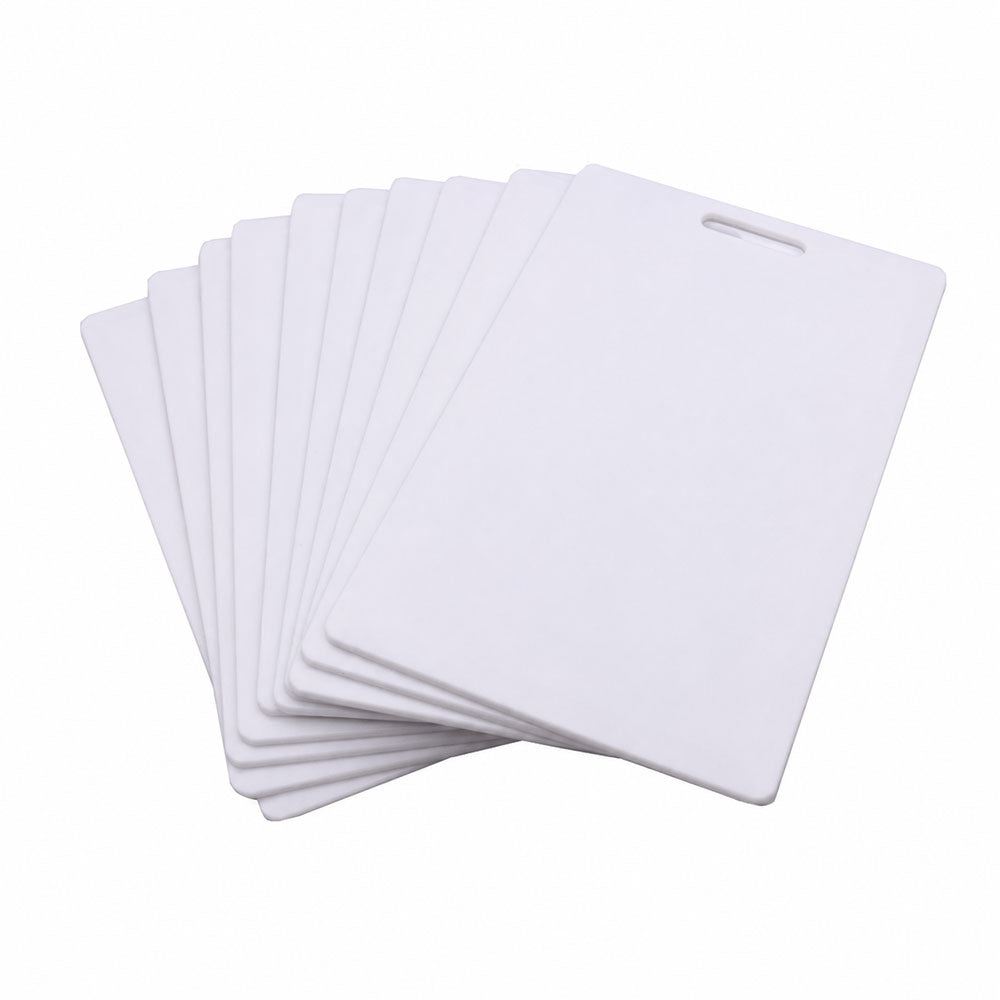 ID PROXIMITY CARD ( بدون سيريال )