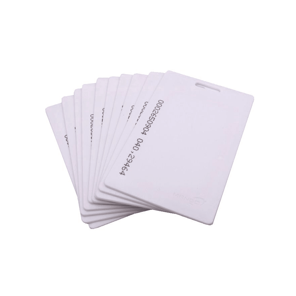 ID PROXIMITY CARD