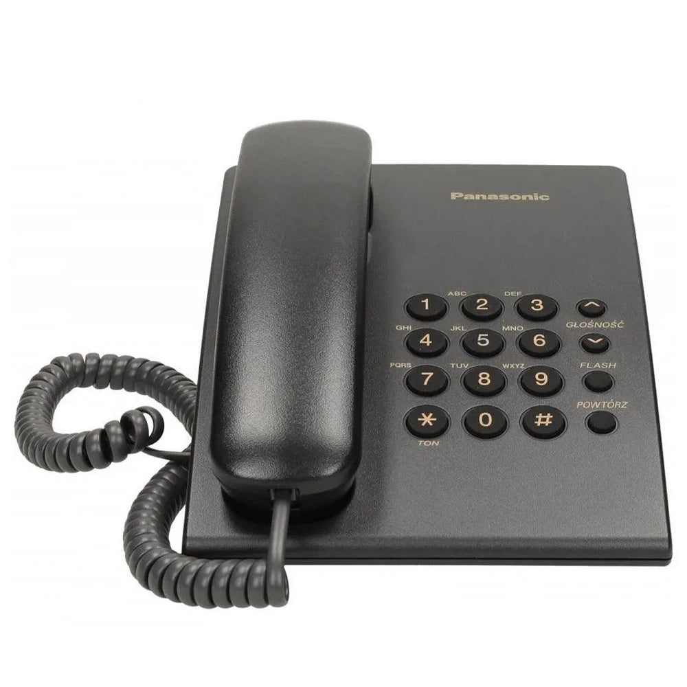 تليفون باناسونيك KX-TS500FX l مستعمل