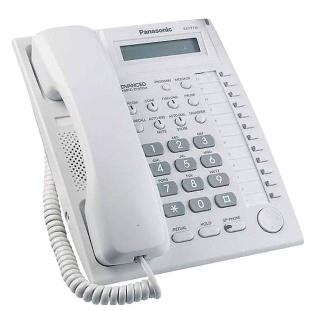 تليفون باناسونيك مميز KXT7730 مستعمل