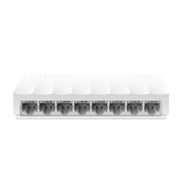 TP-LINK LS1008 Desktop Switch 8 Ports