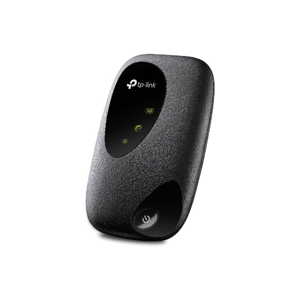TP-Link (M7200) 4G LTE MiFi راوتر واي فاي محمول للسفر مفتوح لجميع الشبكات 8