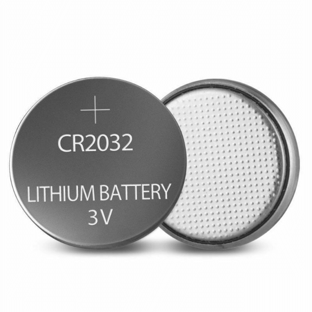 بطارية ماكسل CR2032