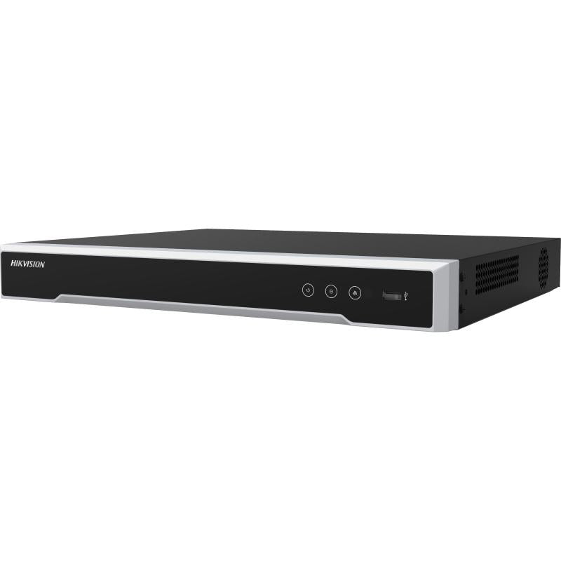 HIKVISION NVR DS-7608 NI-K2/8P