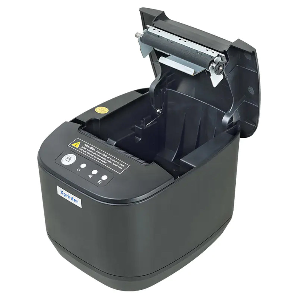 طابعة XPRINTER XP-Q833L شبكة