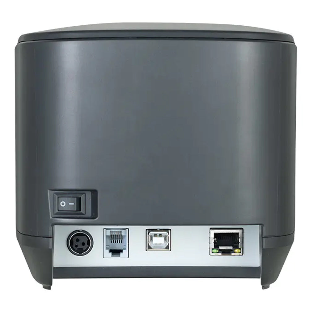 طابعة XPRINTER XP-Q833L شبكة
