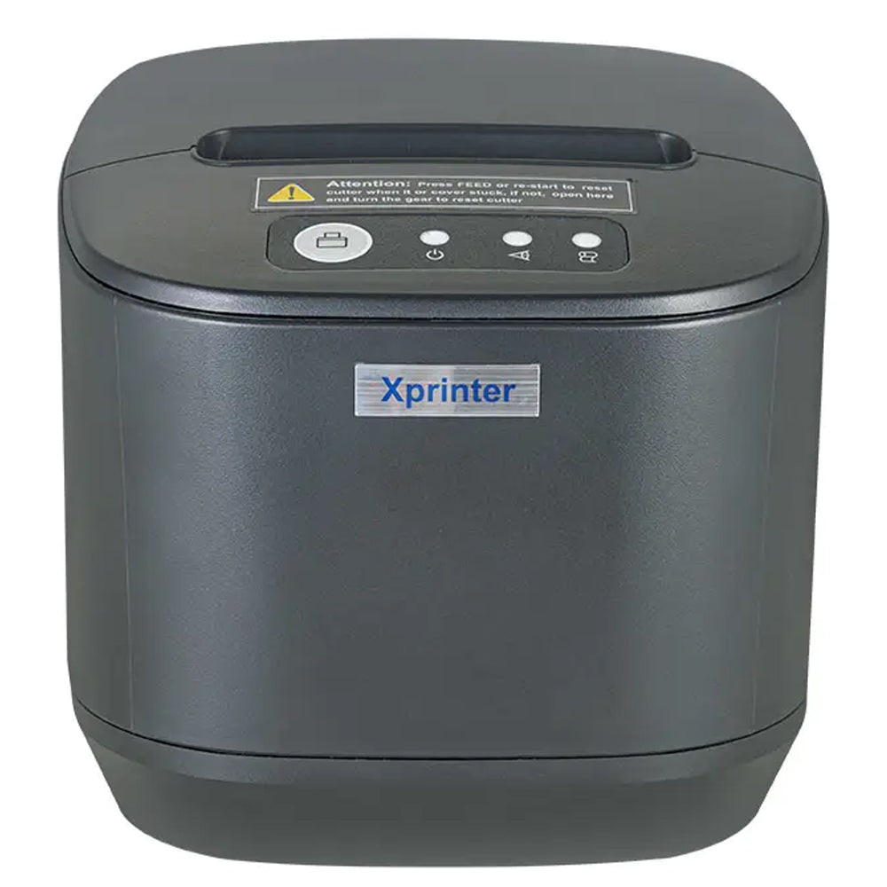 PRINTER XPRINTER XP-Q833L NETWORK