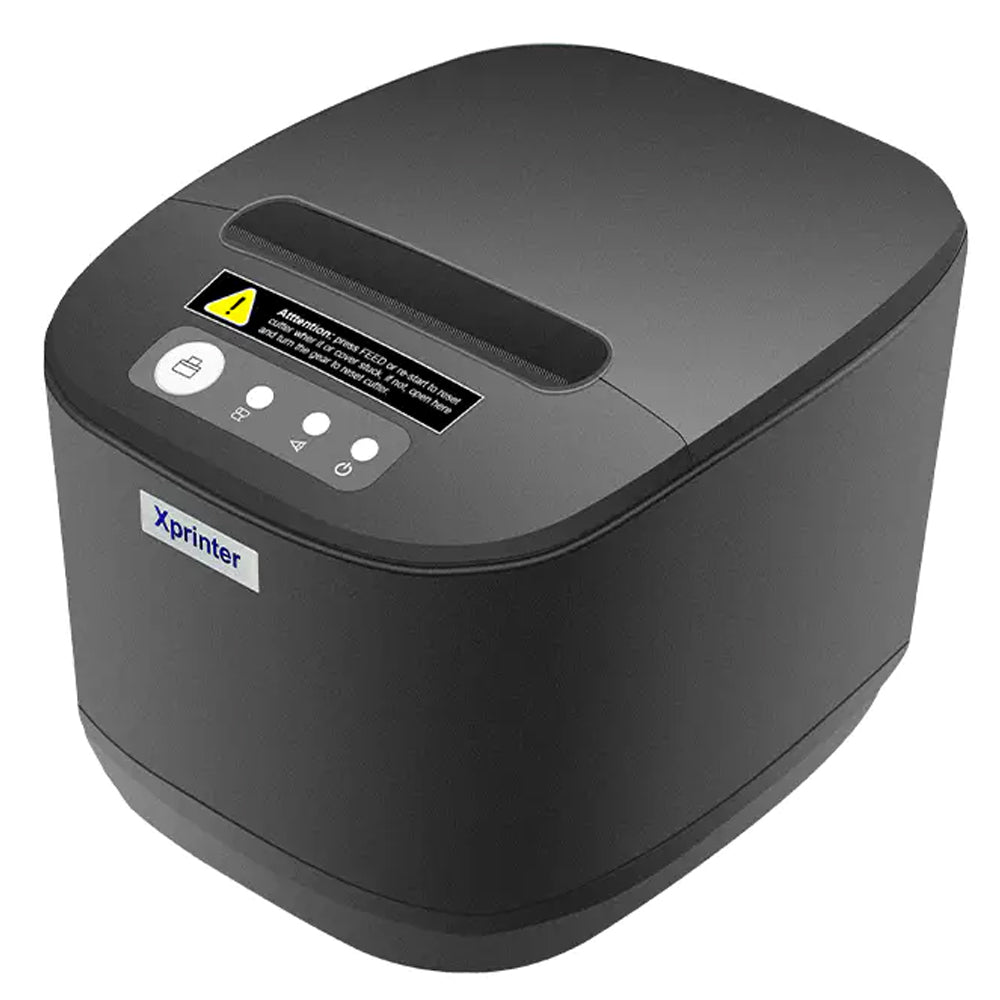 طابعة XPRINTER XP-Q833L شبكة