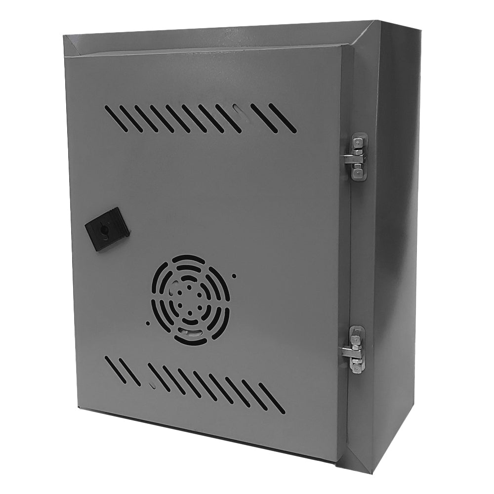 RACK 2U MG