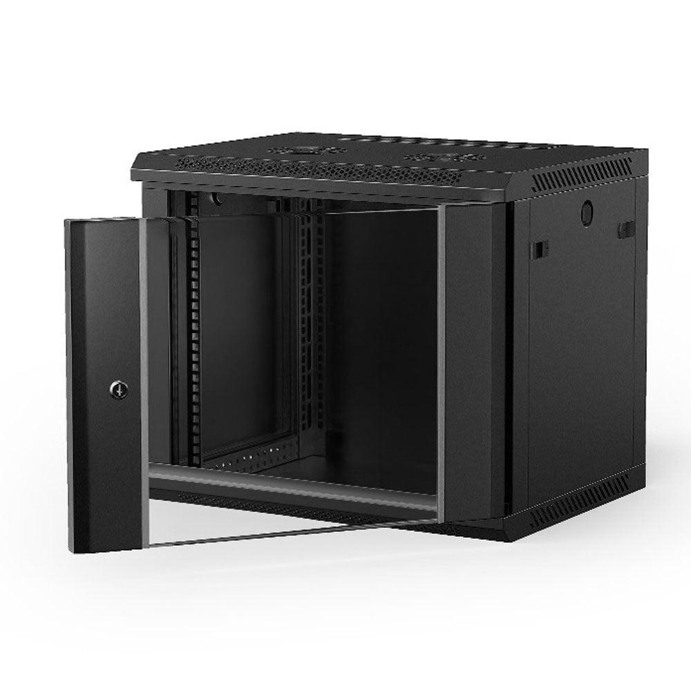 RACK 9U MEGA
