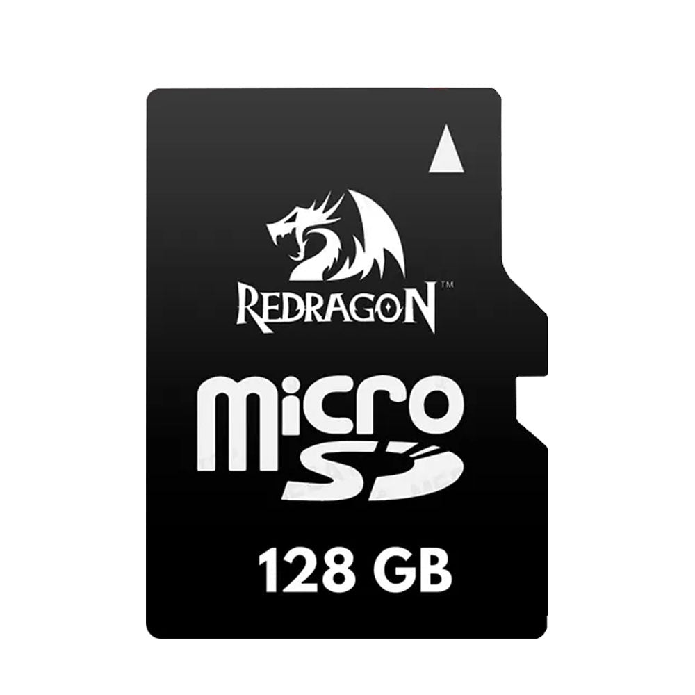 REDRAGON بطاقة ذاكرة 128 جيجابايت