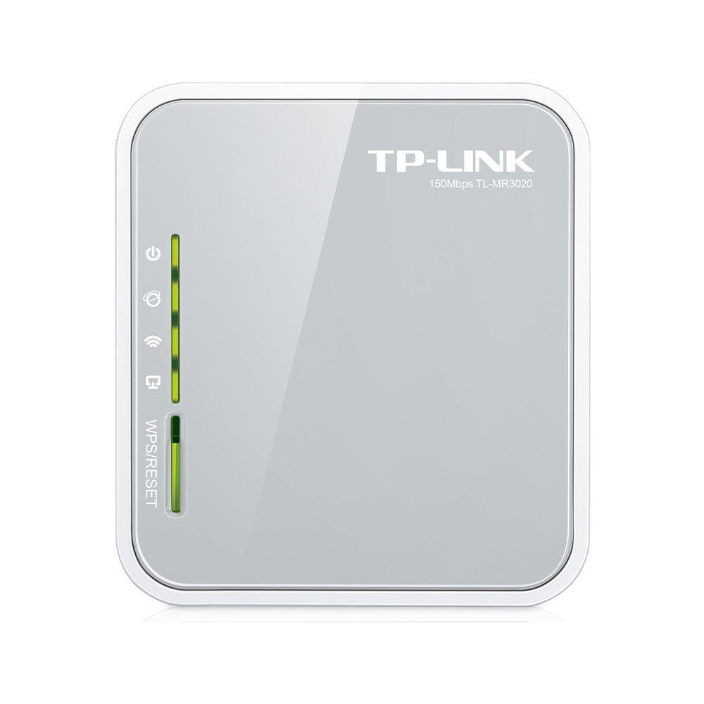 ROUTER TP-LINK 3G MR3020