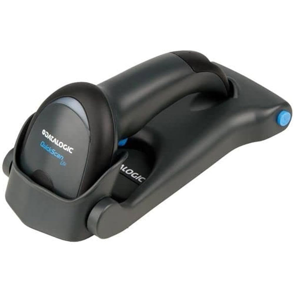 SCANNER BARCODE DATALOGIC QW-2120