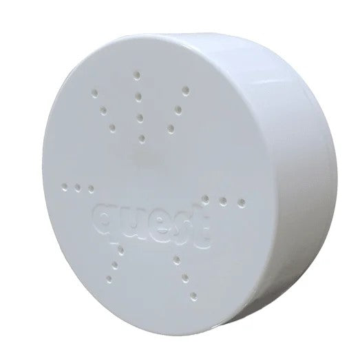 Circular junction box, large Quest, GZ125