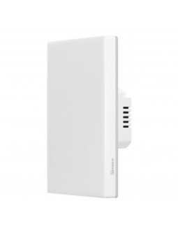 مفتاح حائط ذكي يعمل باللمس SONOFF TX Ultimate T5-1C-120