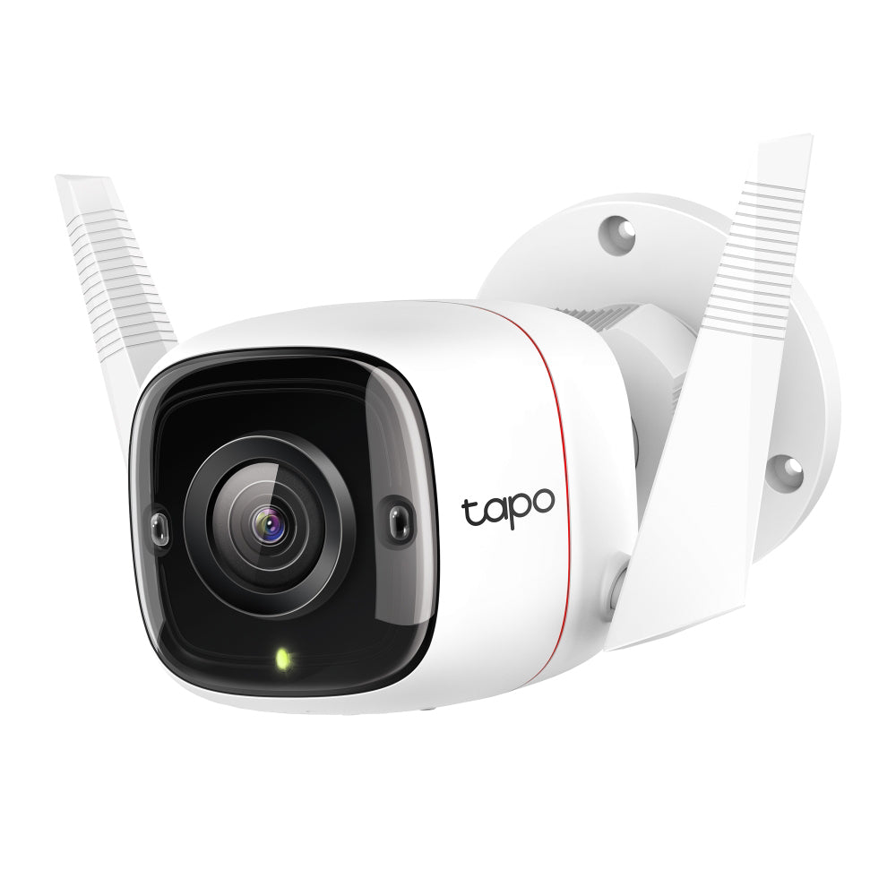 TAPO WI-FI CAMERA C310
