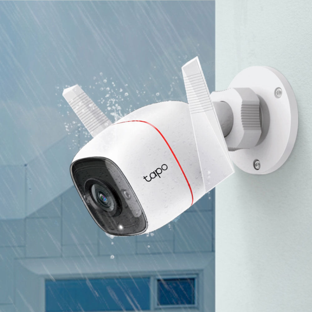 TAPO WI-FI CAMERA C310