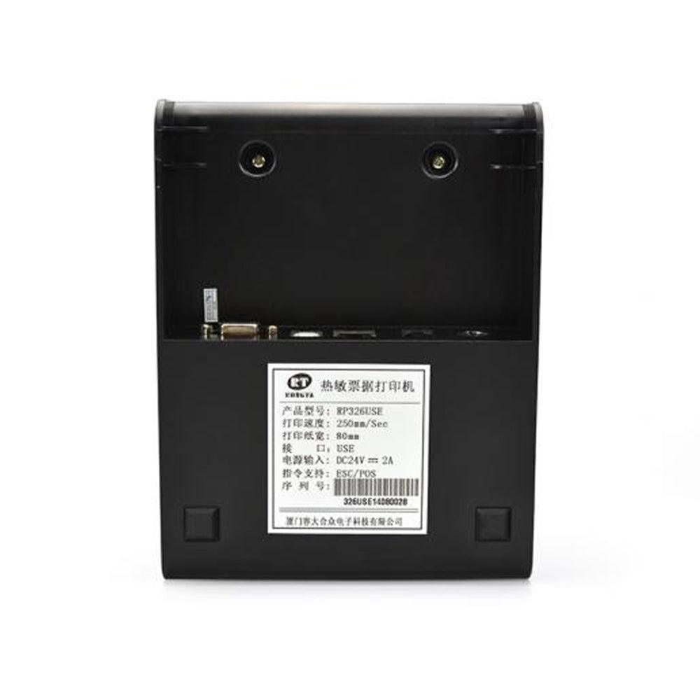 THERMAL RECEIPT PRINTER RONGTA RP326 LAN (ريسيت)