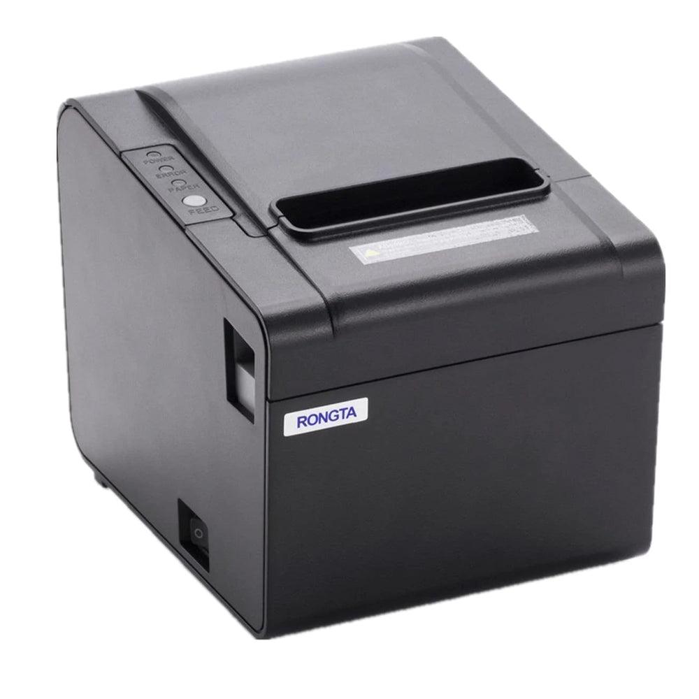 THERMAL RECEIPT PRINTER RONGTA RP326 LAN (ريسيت)