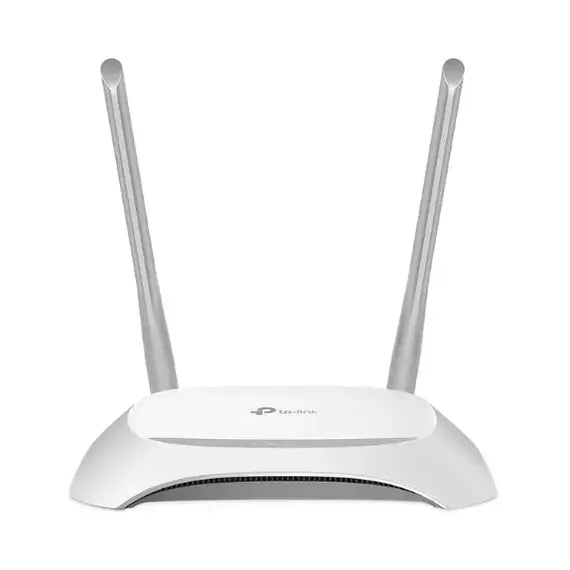 جهاز توجيه لاسلكي N بسرعة 300 ميجابت في الثانية TP-Link TL-WR840N