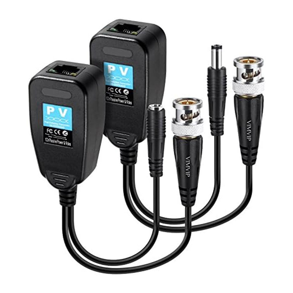 بالون فيديو RJ 45