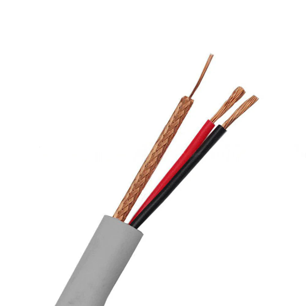 WINTECH CABLE RG174 50M ( قطاعى )