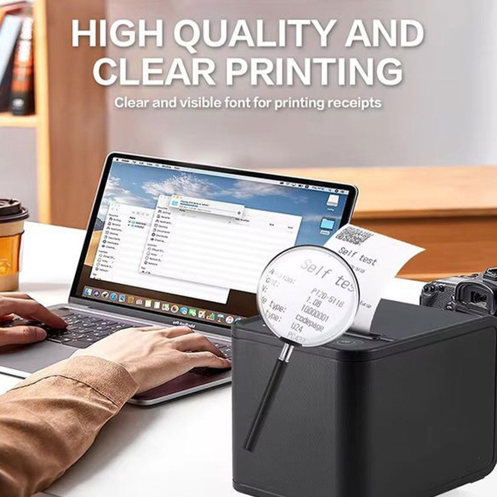 XPRINTER-80T-USB+LAN-RECEIPT