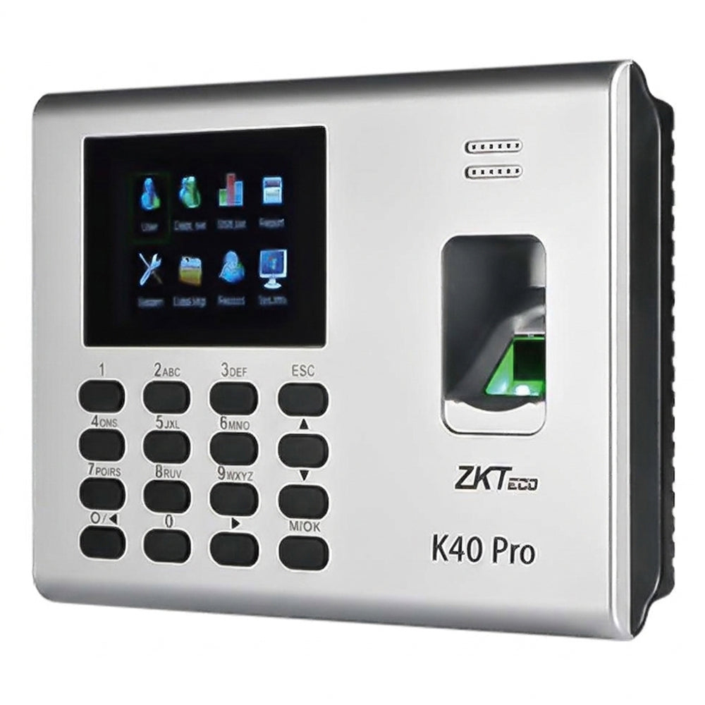 ZKTECO K40 ( PRO )