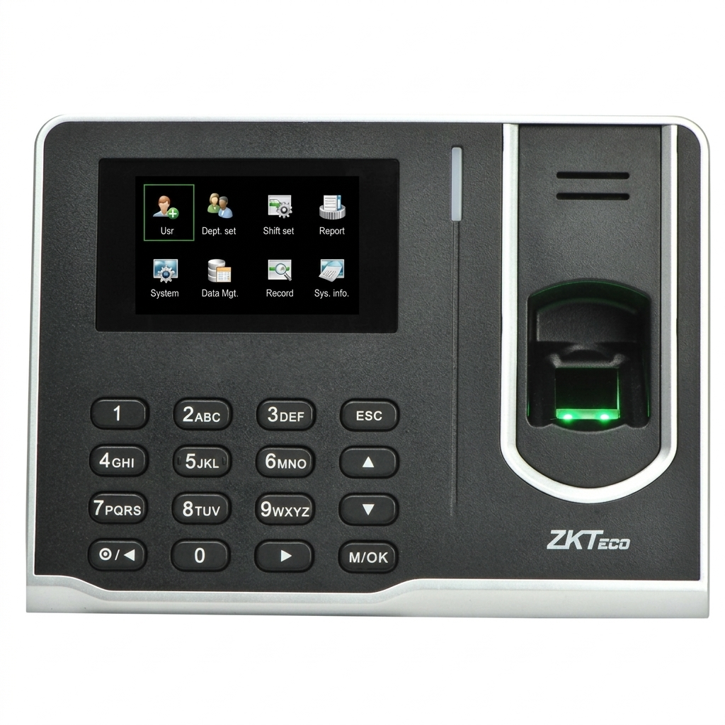 ZKTECO LX17 (USB)