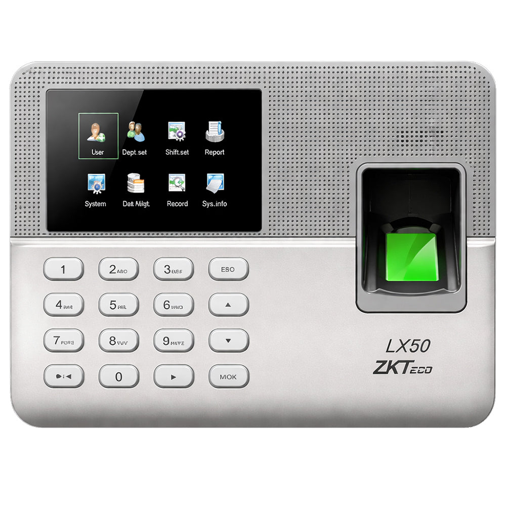 ZKTECO LX50