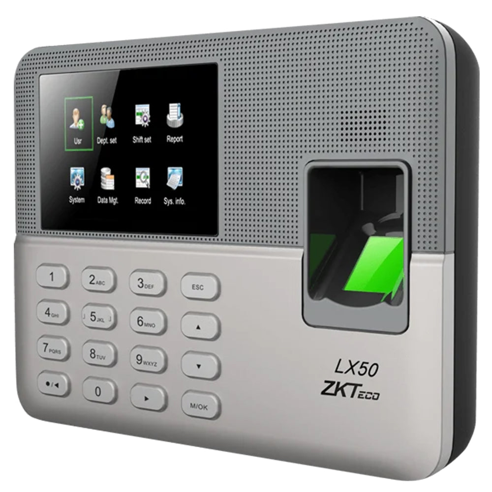 ZKTECO LX50