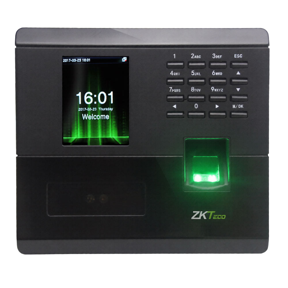 ZKTECO MB50