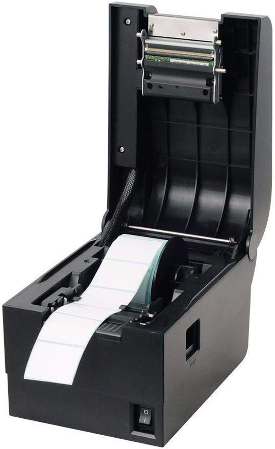 PRINTER BARCODE X-PRINTER/XP-235B/SN