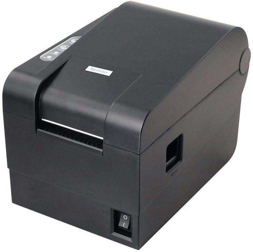 PRINTER BARCODE X-PRINTER/XP-235B/SN