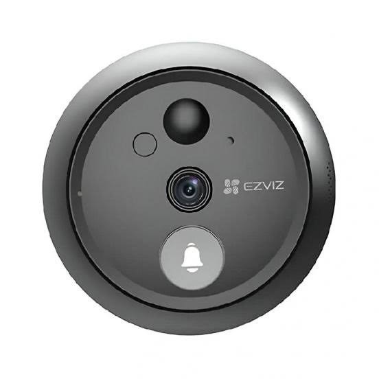 EZVIZ HP4 FRONT DOOR 2WPFBS