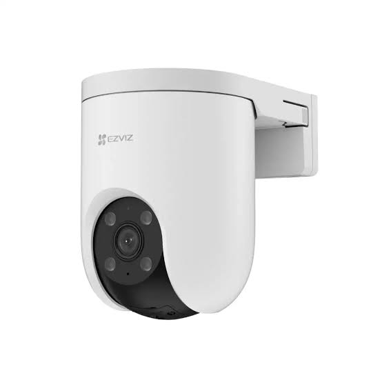 EZVIZ WI-FI CAMERA H8C 8MP 4K (كاميرا خارجى)